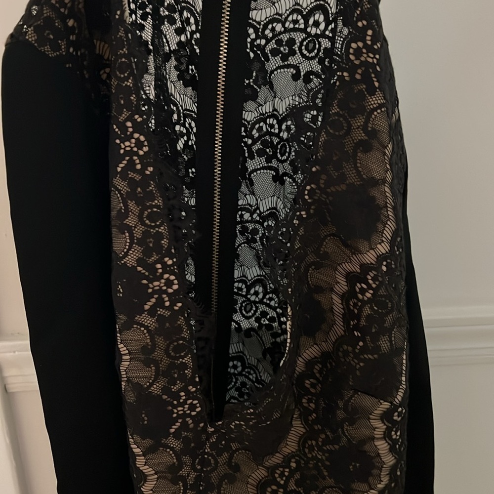 Bebe Dress XS - Picture 5 of 5